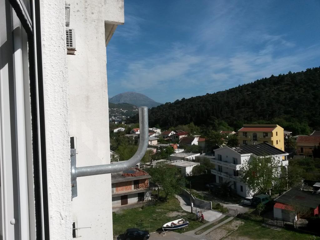 Apartment Tijana Sutomore Bilik gambar
