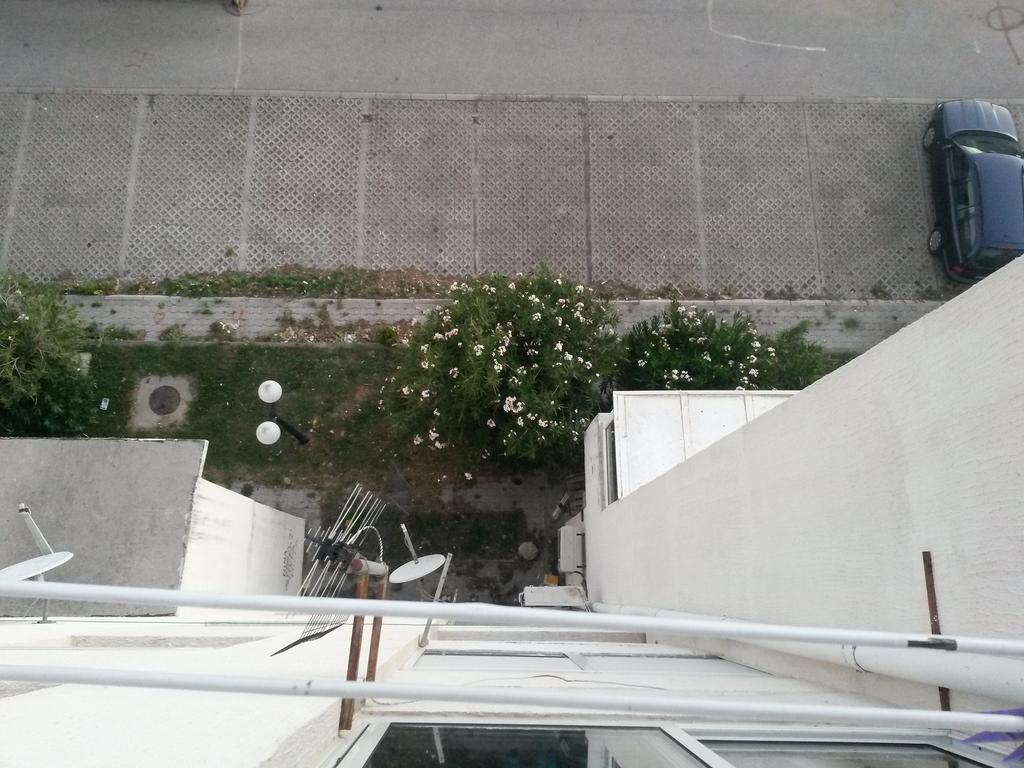 Apartment Tijana Sutomore Bilik gambar